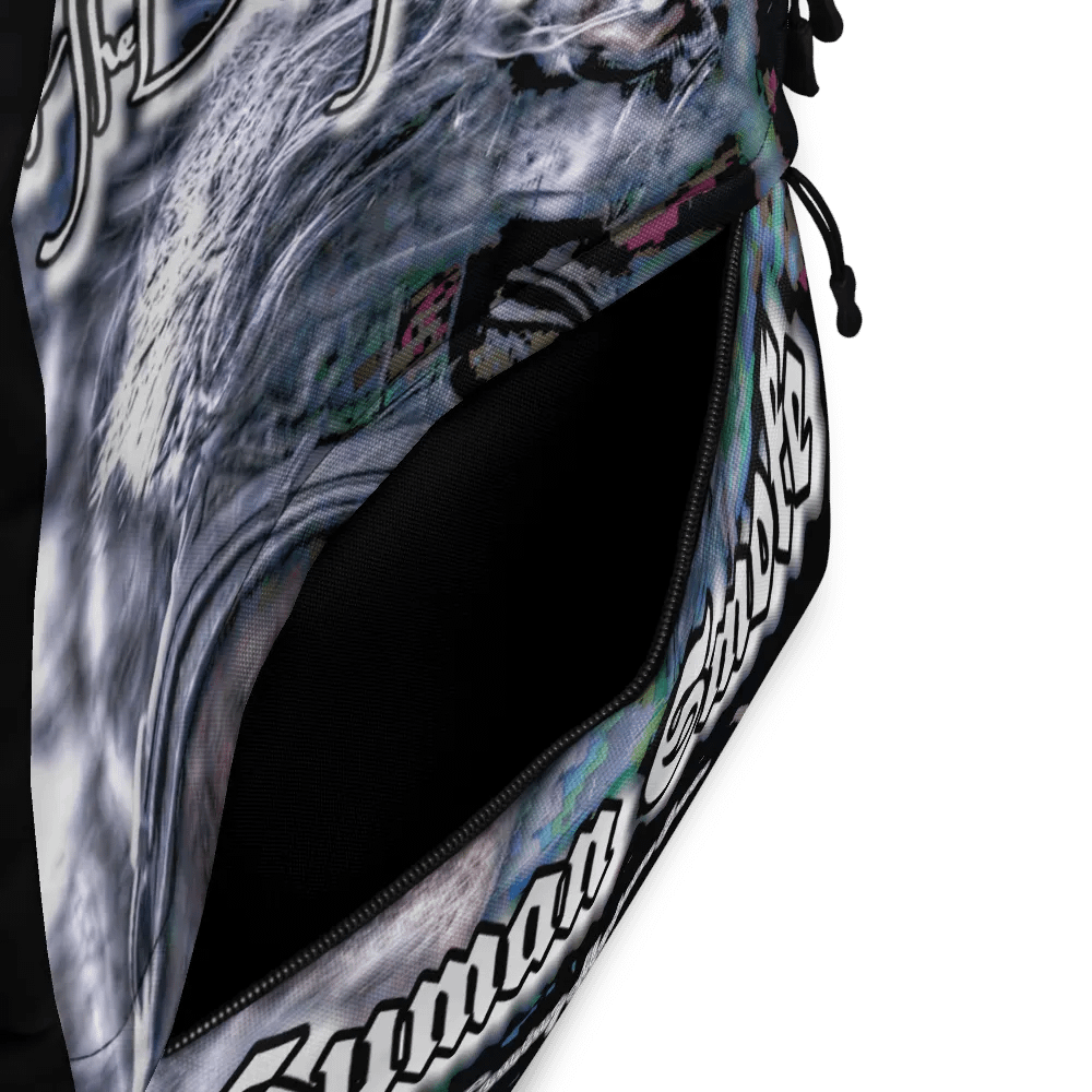 The Human Smoke Pack product image (10)