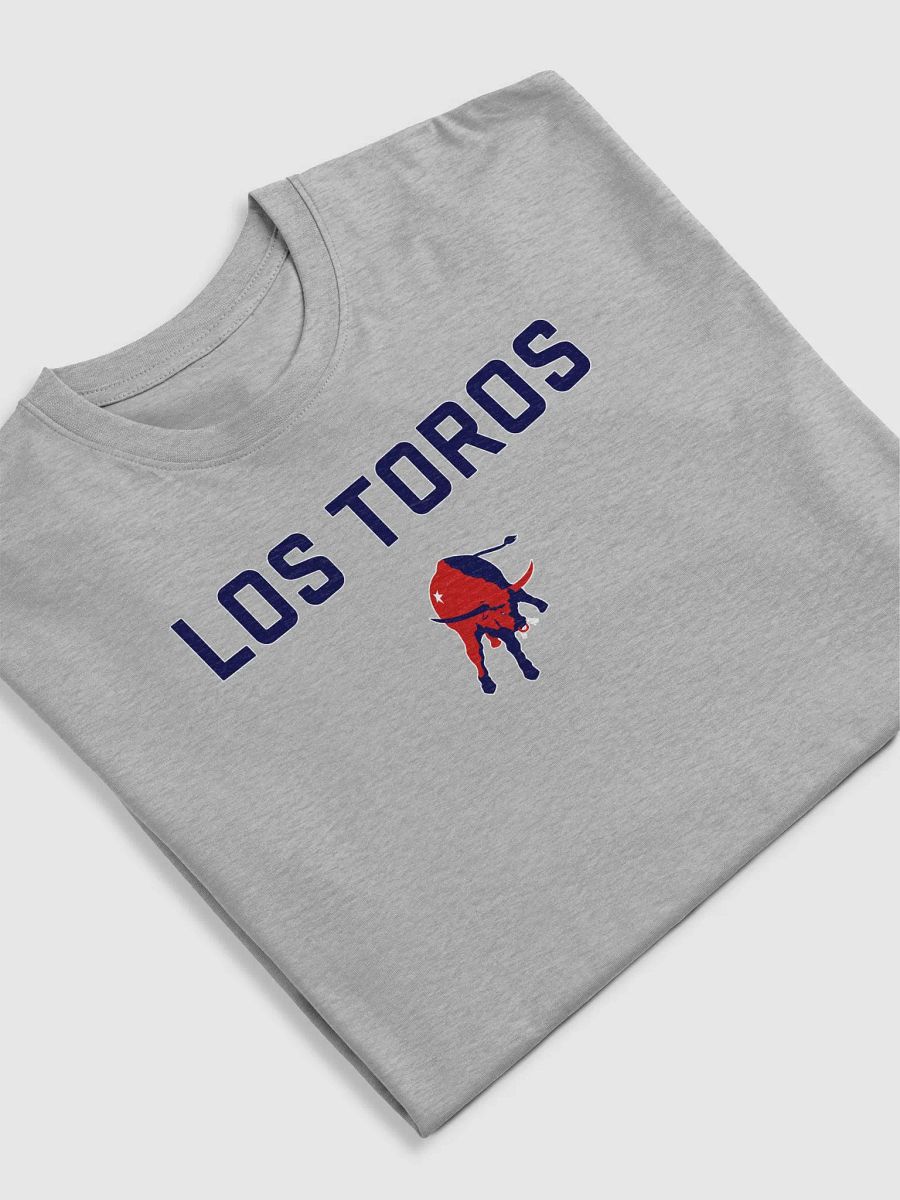 Los Toros Tee product image (3)