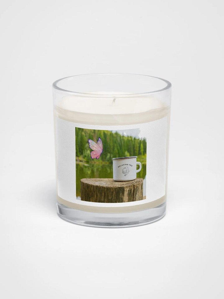 Serenity Scented Candle product image (1)