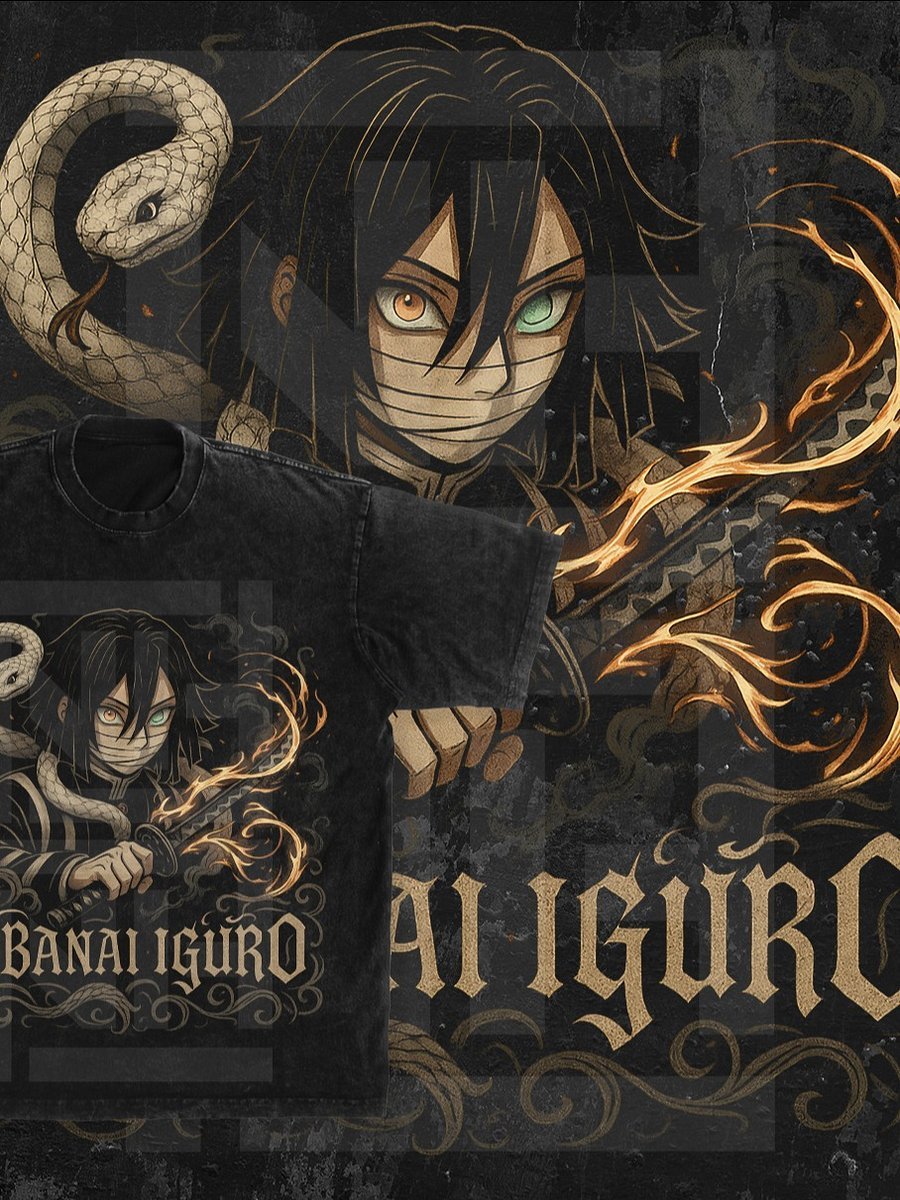 BUNDLE of 11 Demon slayer | Kimetsu no Yaiba t-shirt PNG designs product image (10)
