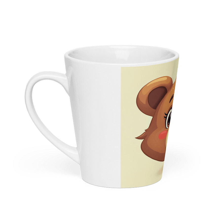SMAILE BEAR product image (1)