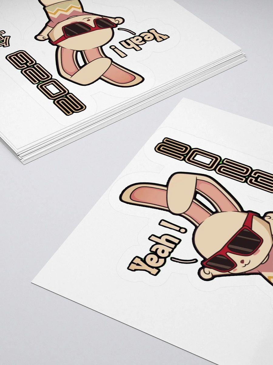 2023 YEAR OF THE RABBIT product image (6)