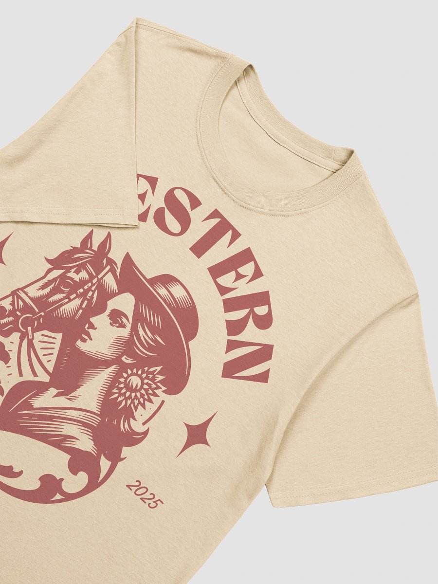 Western Since 2025 product image (7)