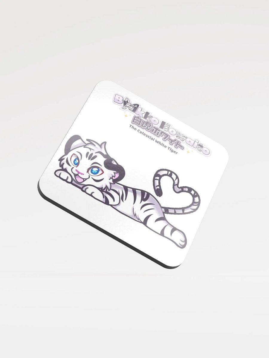 Coaster - Byakko White Tiger Edition product image (1)