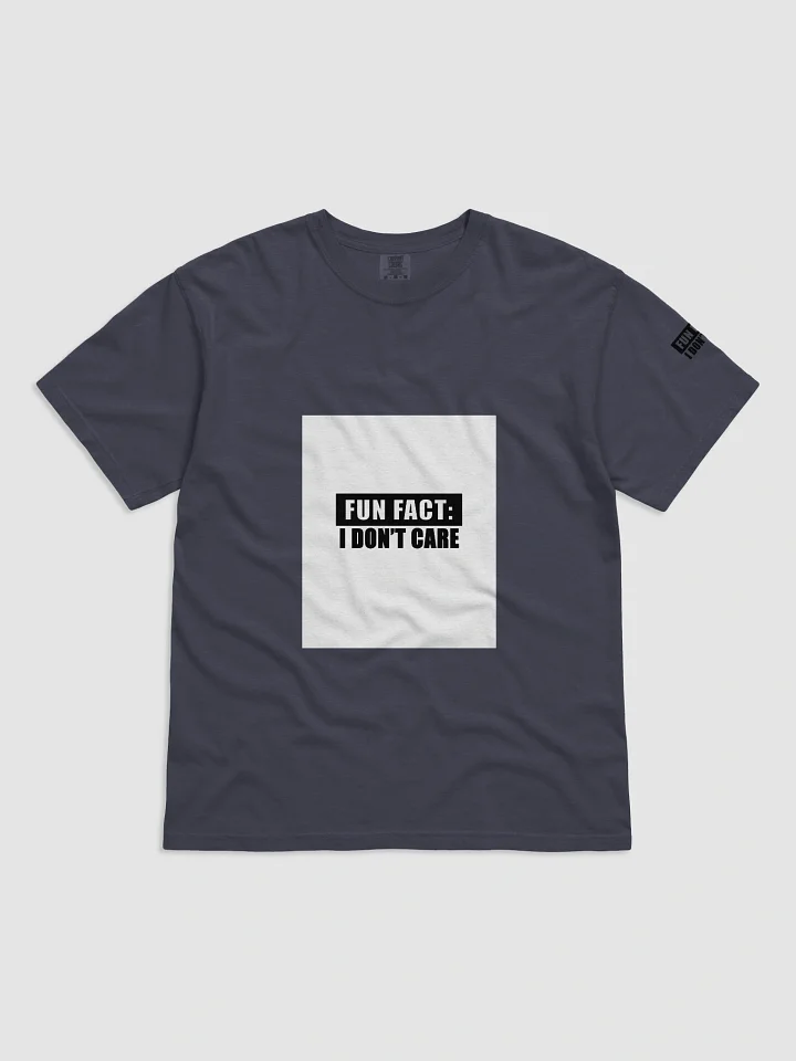 Renegade Splatter Tee product image (7)