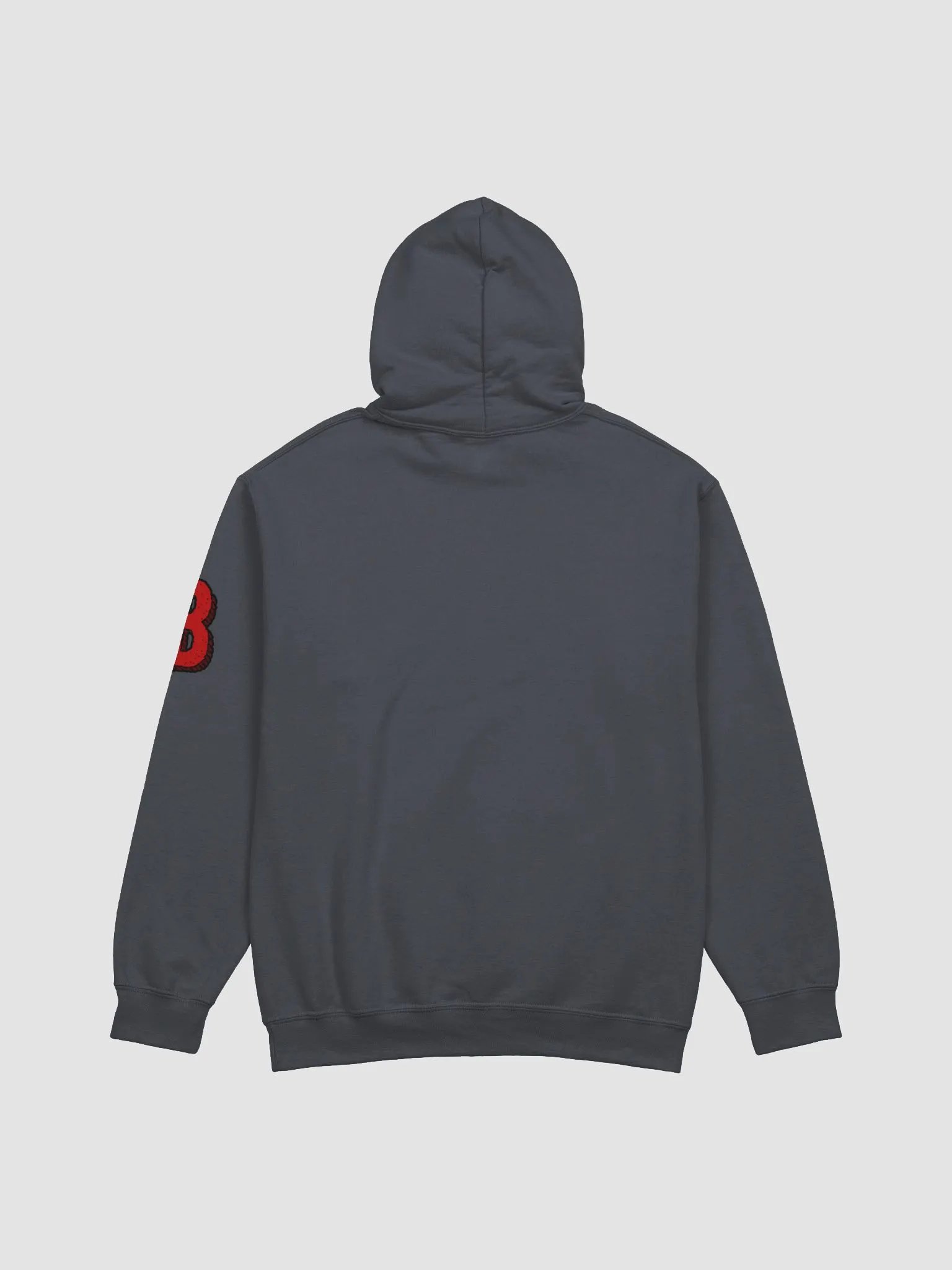 bisnap Hoodie product image (6)