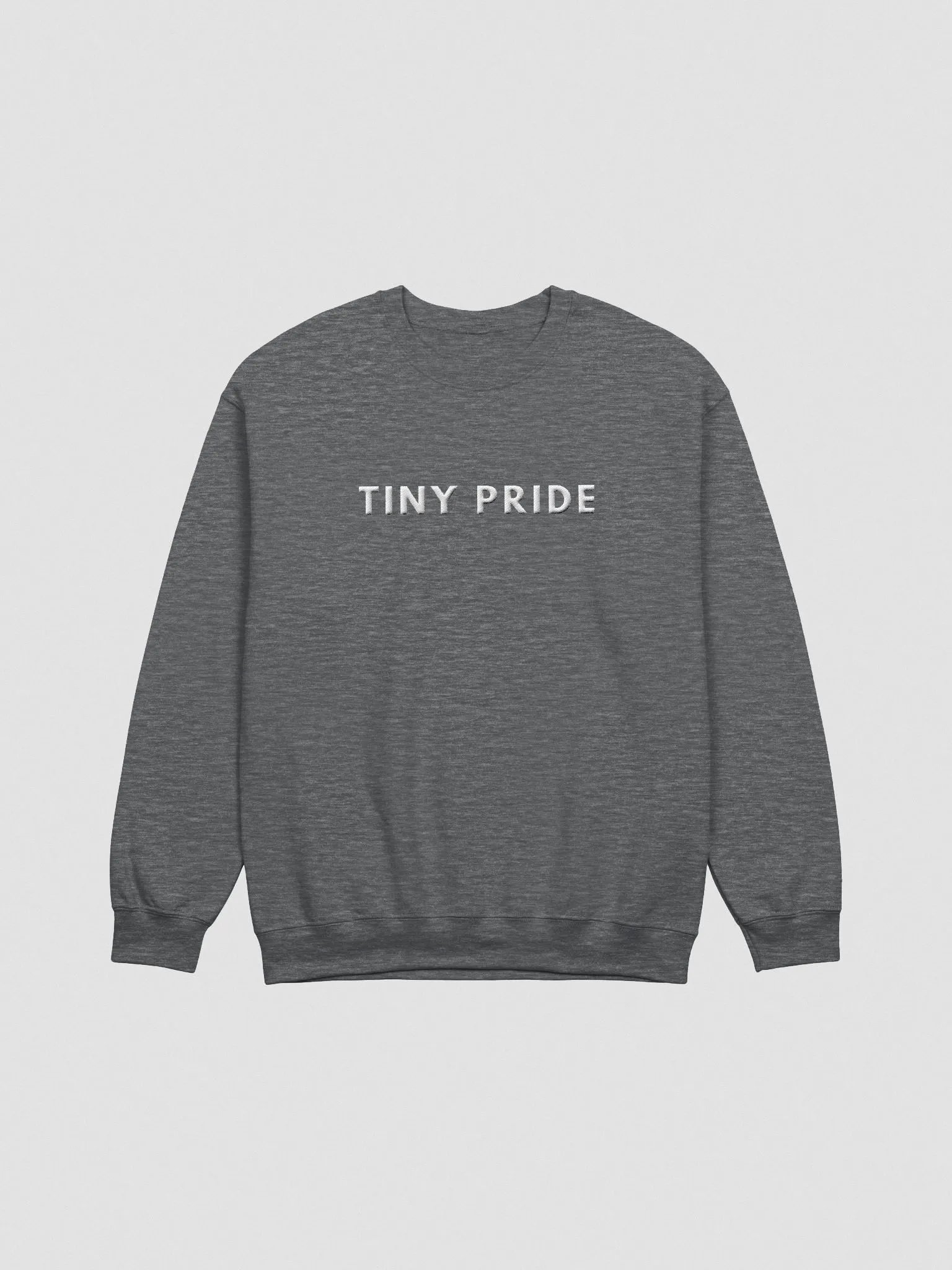 Tiny Pride Stitch Up product image (1)