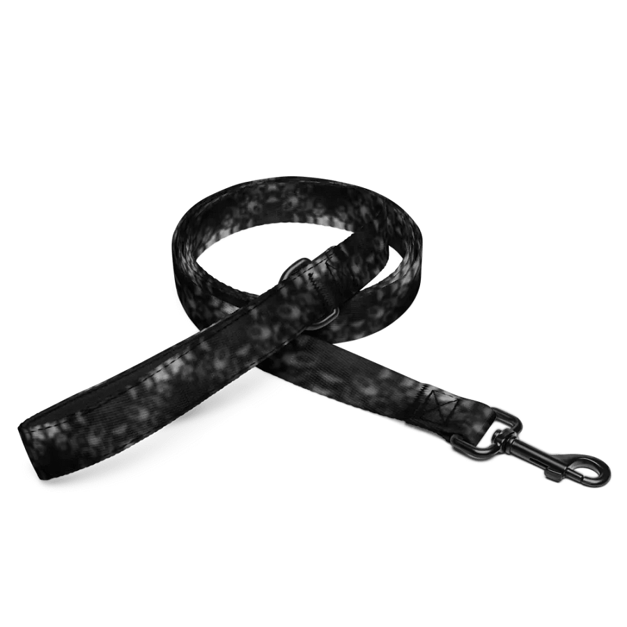 Goth Pattern Leash product image (2)