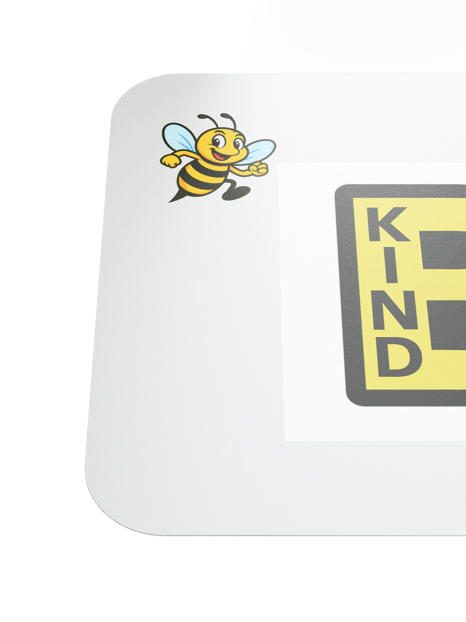 BKind Mouse Pad product image (6)