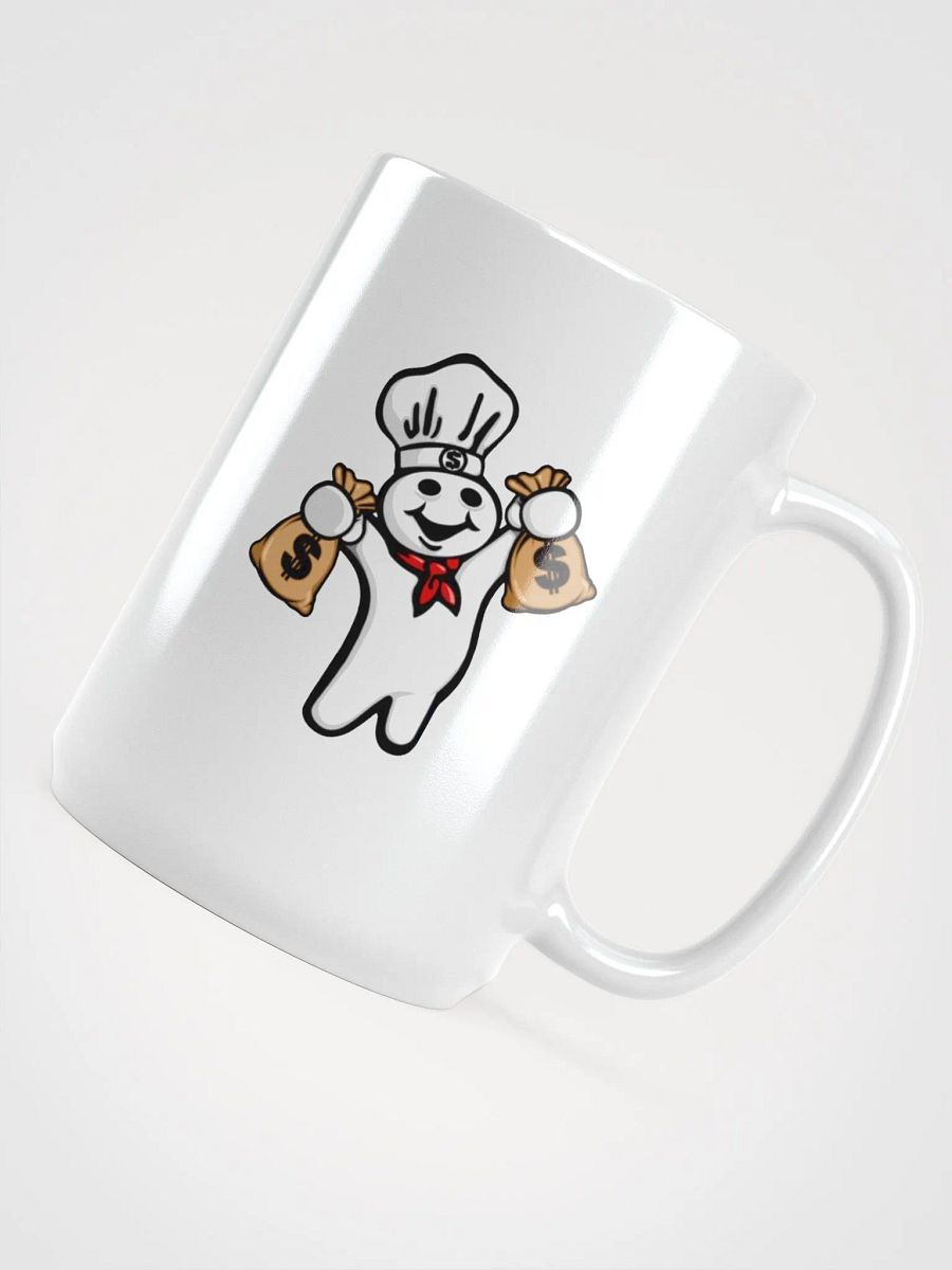 Everybody Eats Bread Mug product image (4)