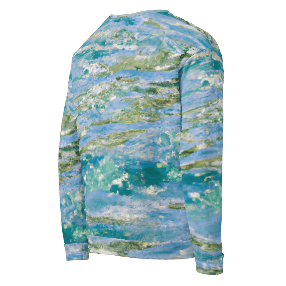 Aqua Movement Unisex Sweatshirt product image (8)