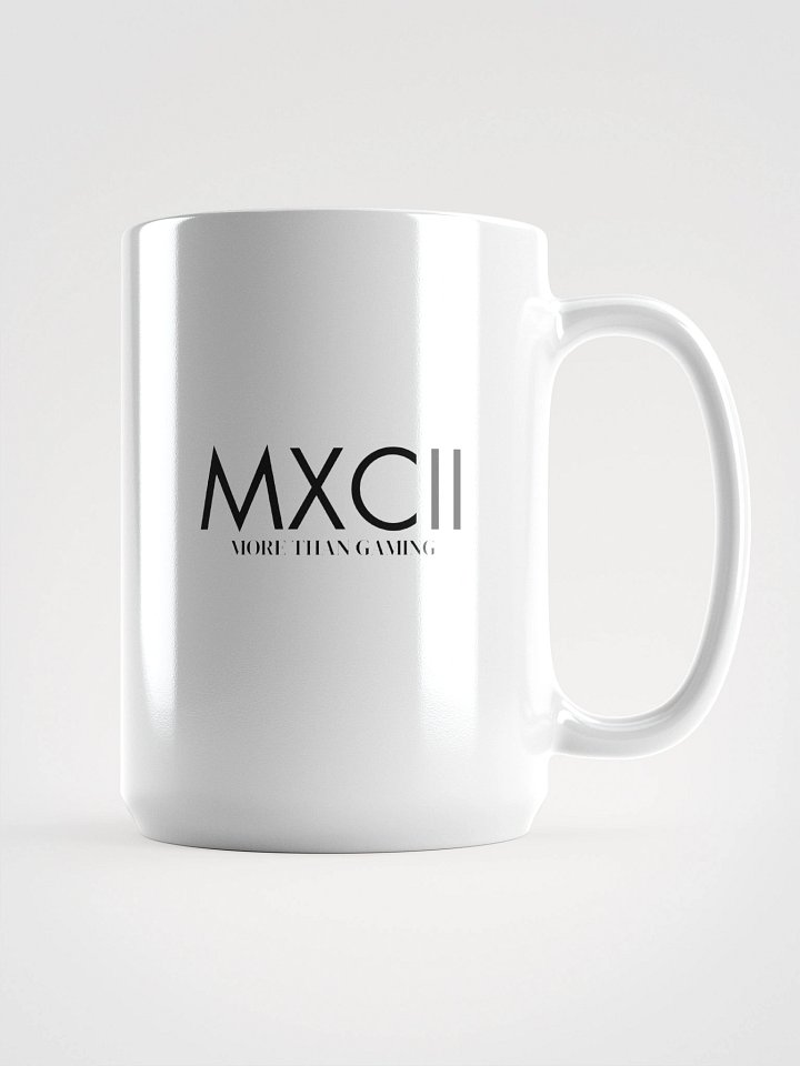 More than Gaming Mug product image (1)