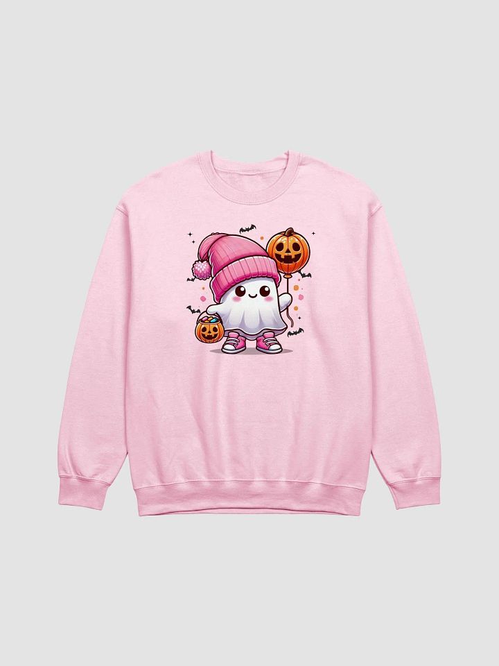 Ghost Sweatshirt product image (11)