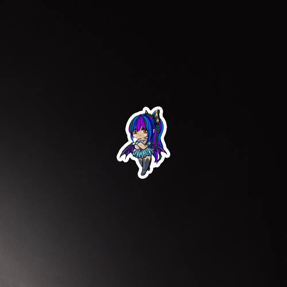 Nyx Magnet product image (5)