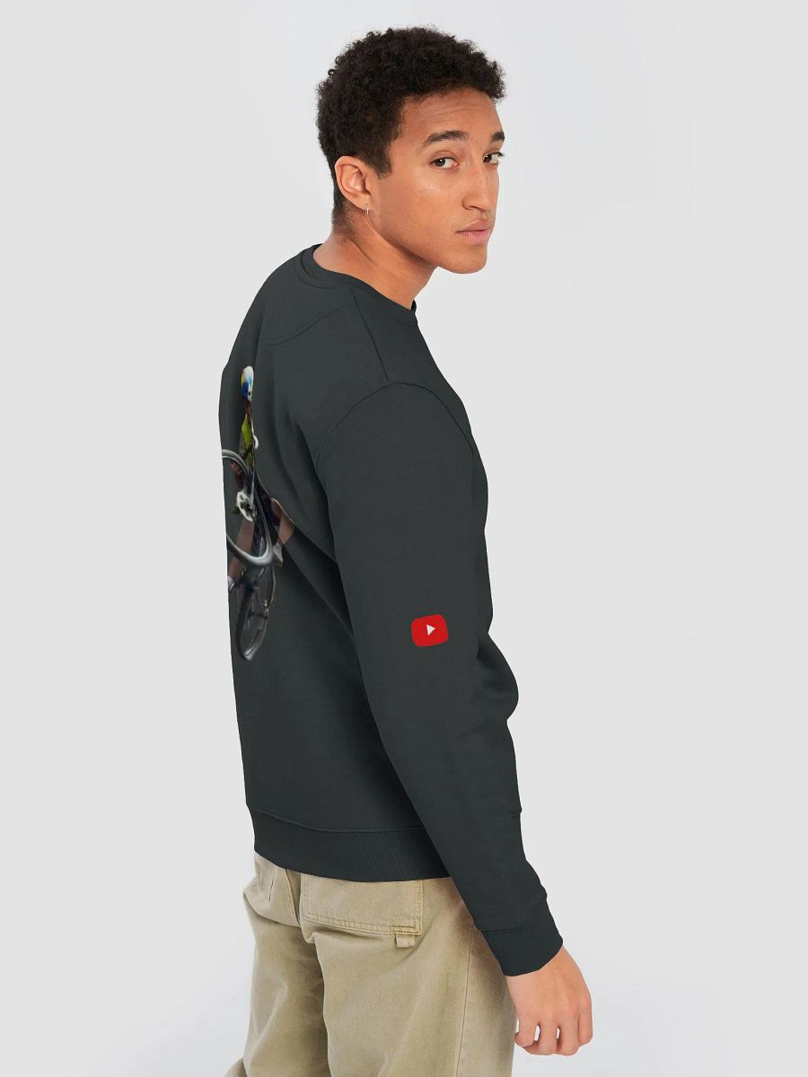 Explorer719 Official Crewneck product image (8)