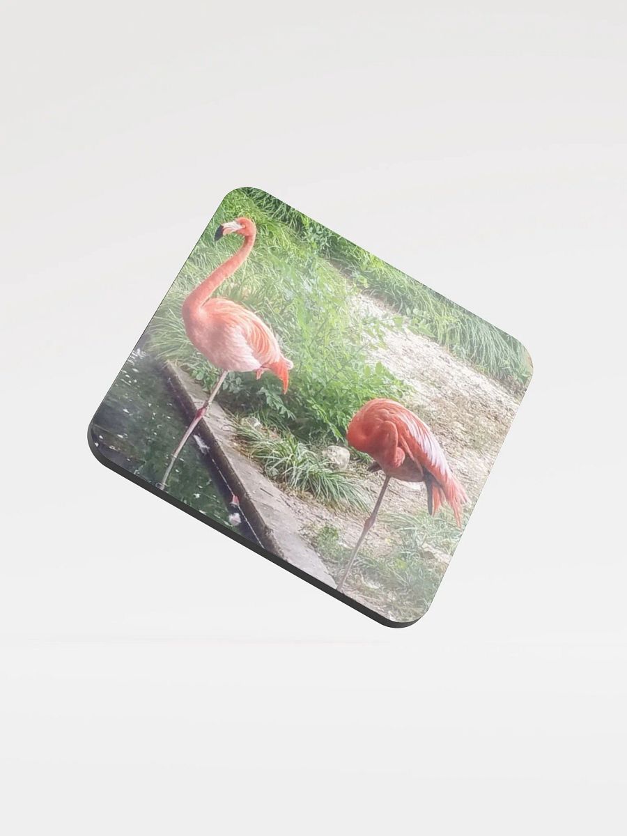"Buckie" Coasters product image (1)