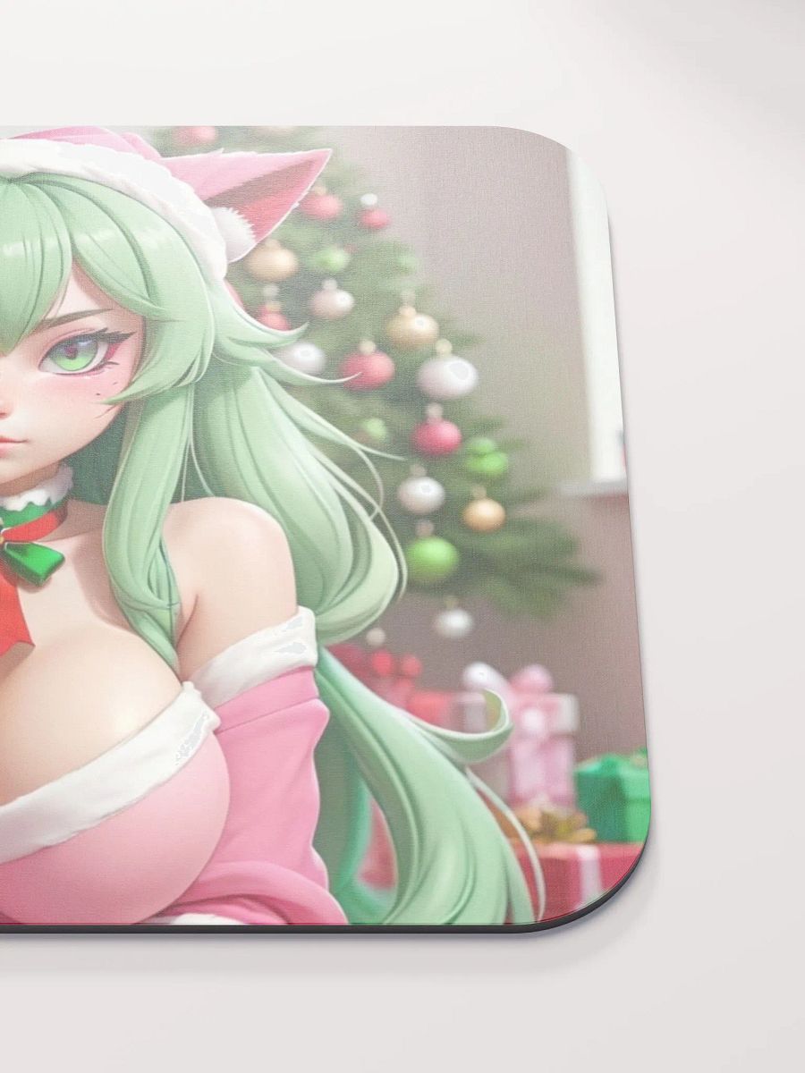 Festive Anime Mouse Pad product image (6)