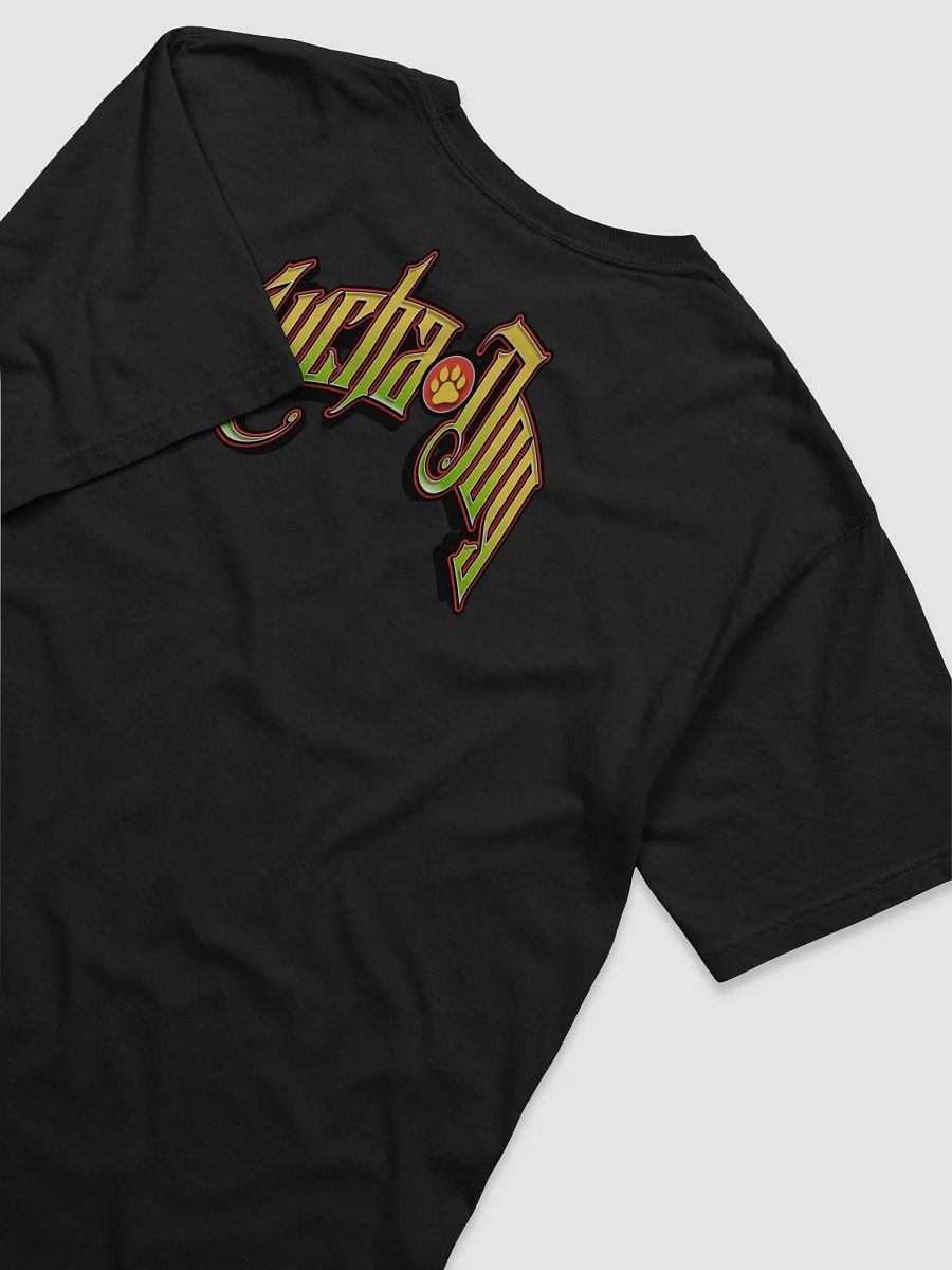 Lucha Dog Main Logo T-Shirt 2 product image (10)