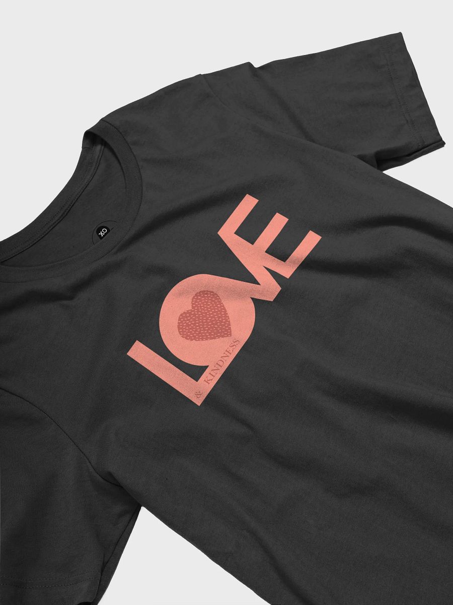Love & Kindess - Peach n Terra Cotta product image (15)