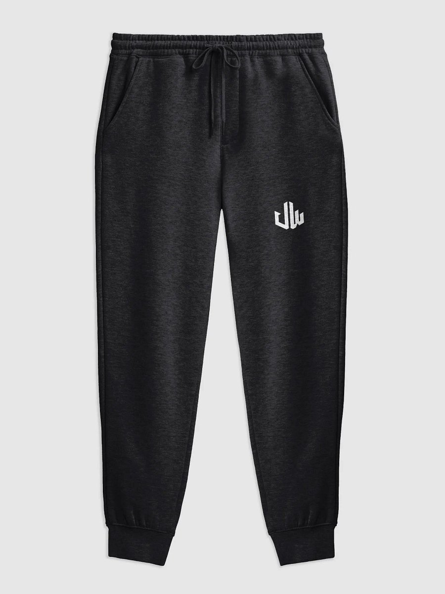 JW Unisex Joggers product image (2)