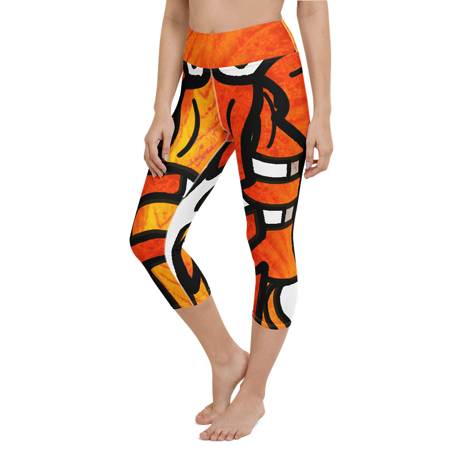 Meatman Leggings product image (6)