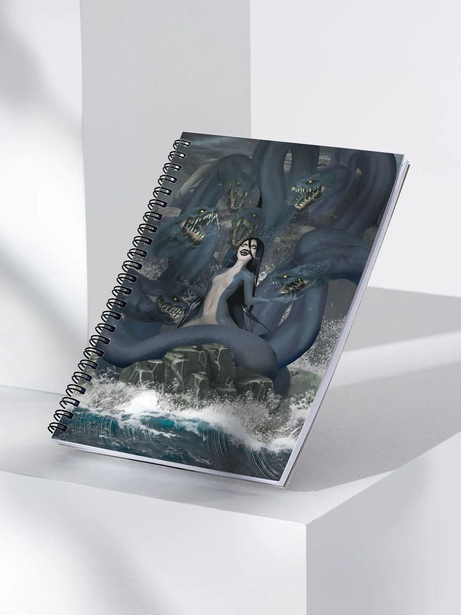 Scylla (dragon form) product image (3)
