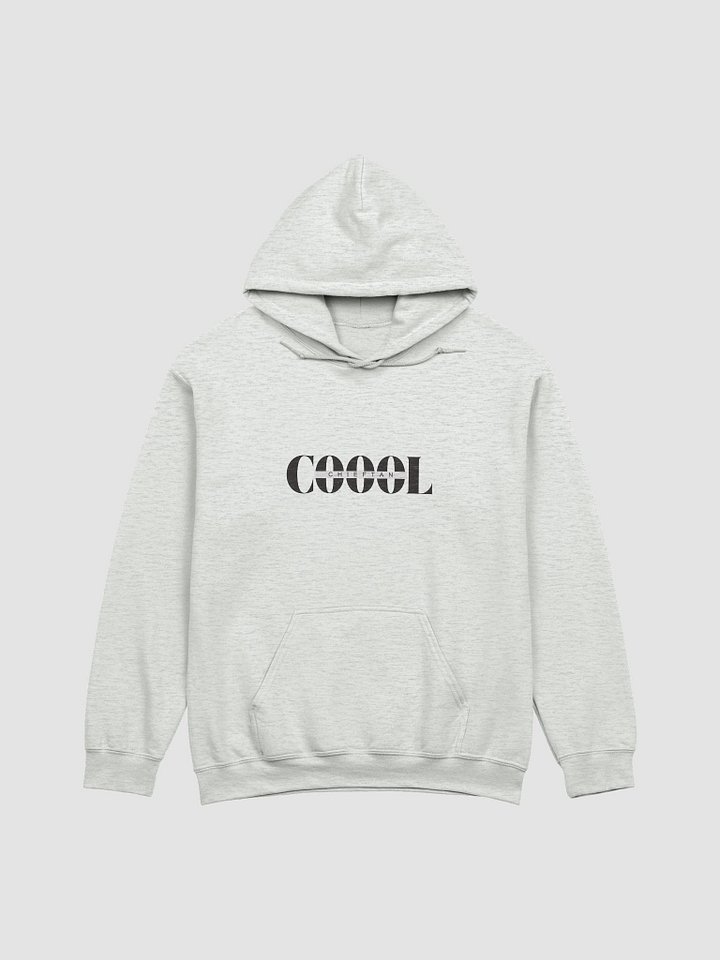 CHIEFTANCOOOL Unisex Classic Hoodie product image (9)