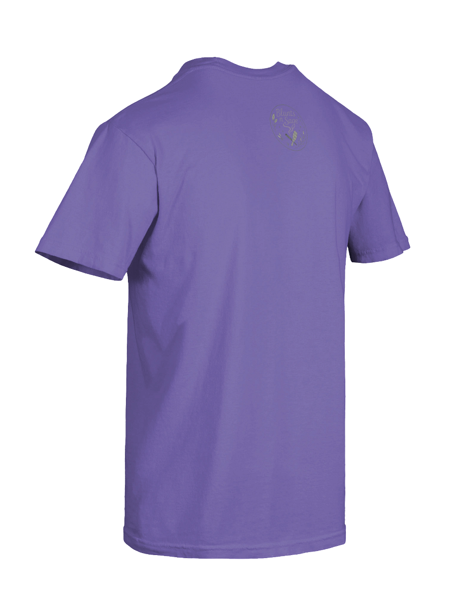 “Covens, Coffees, Cannabis and Crystals” T-Shirt product image (30)