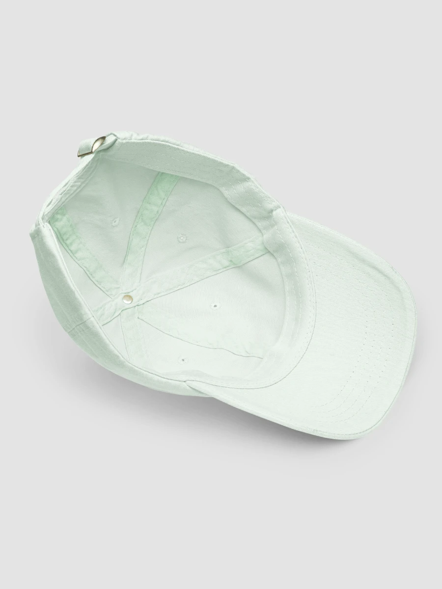 Big Deal Hat Green product image (3)