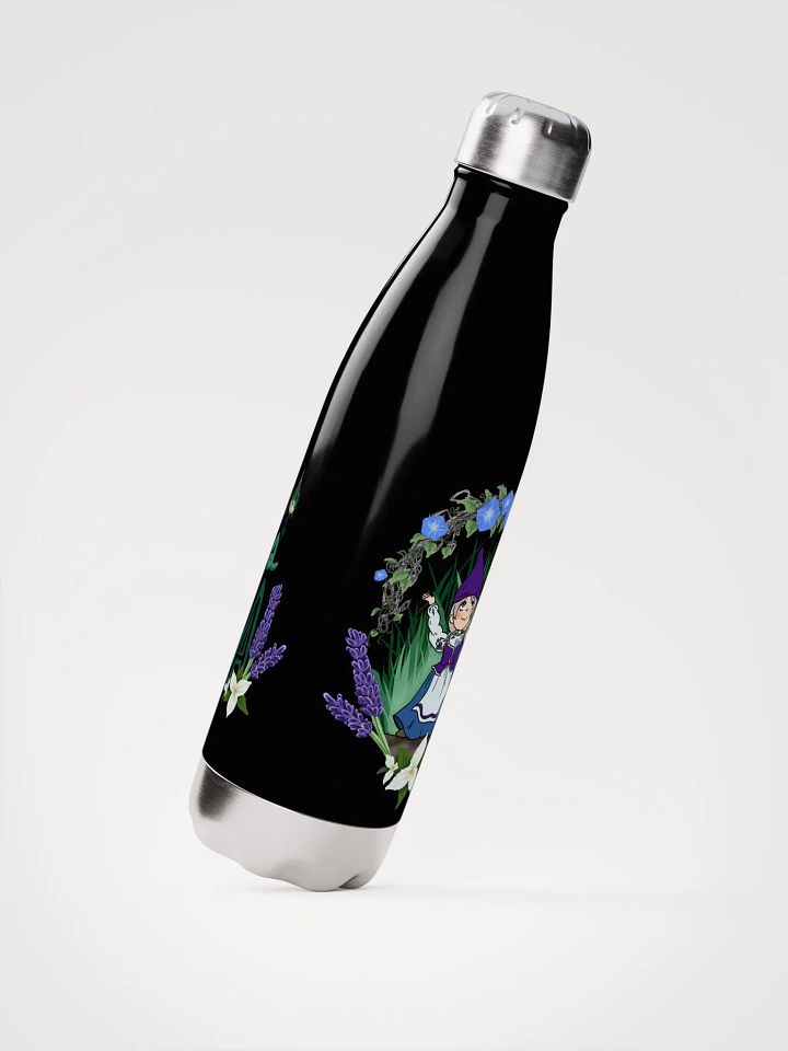 Chris Gnome Stainless Steel Water Bottle product image (2)