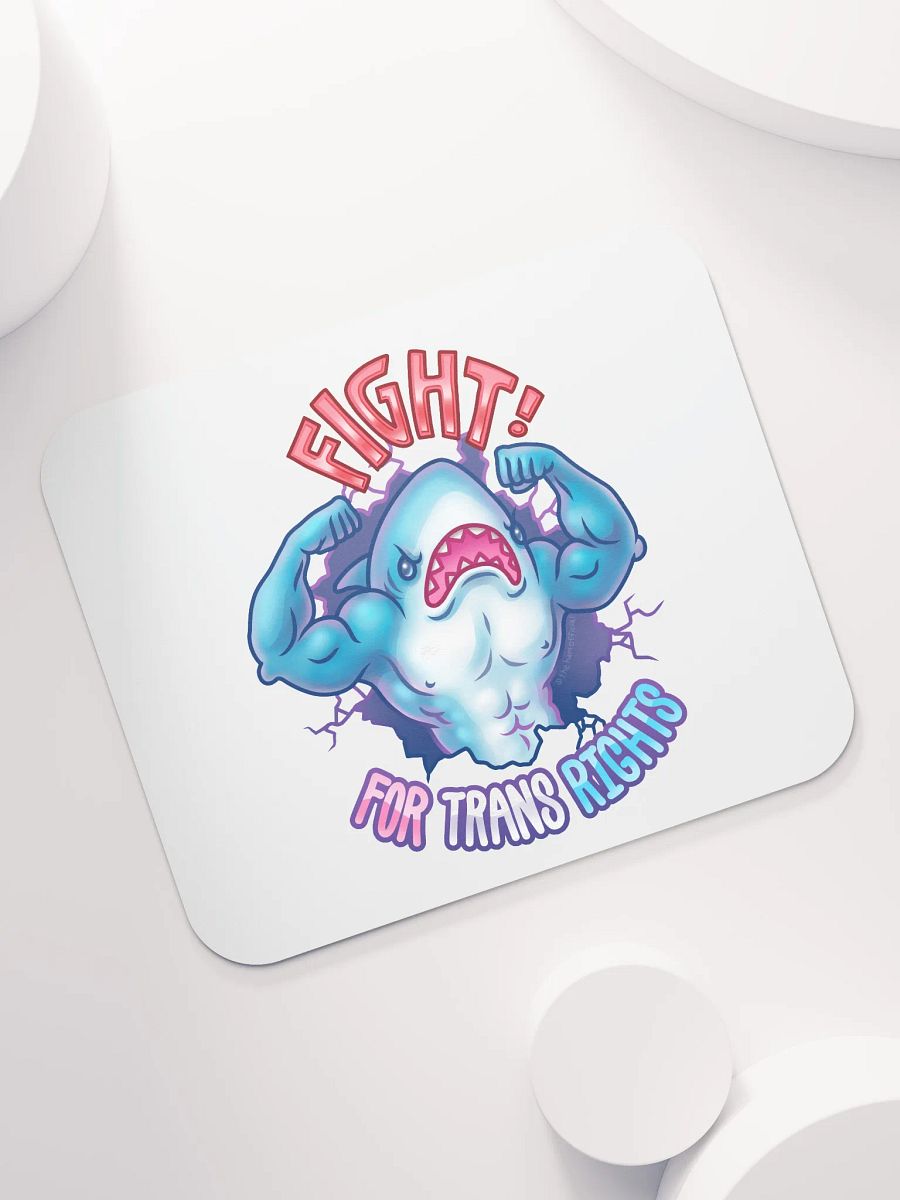 Buffhaj Mousepad product image (7)