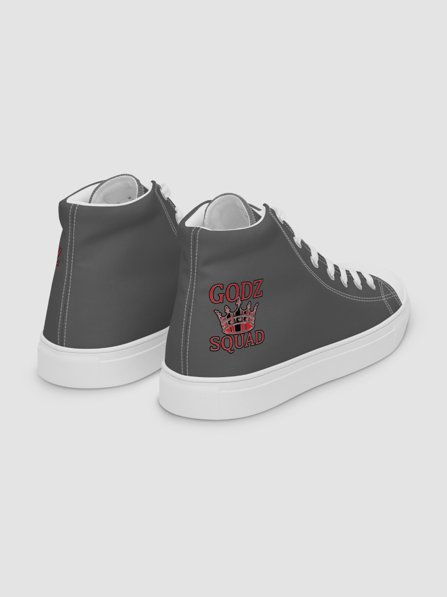 GoDz Squad High Top product image (5)