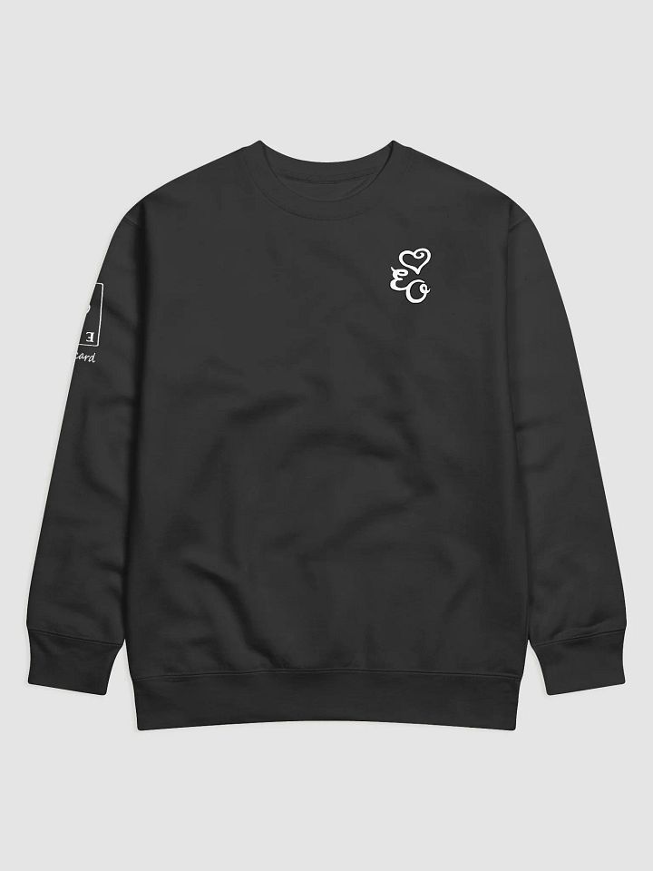 OC in Tshirt Long sleeve product image (2)