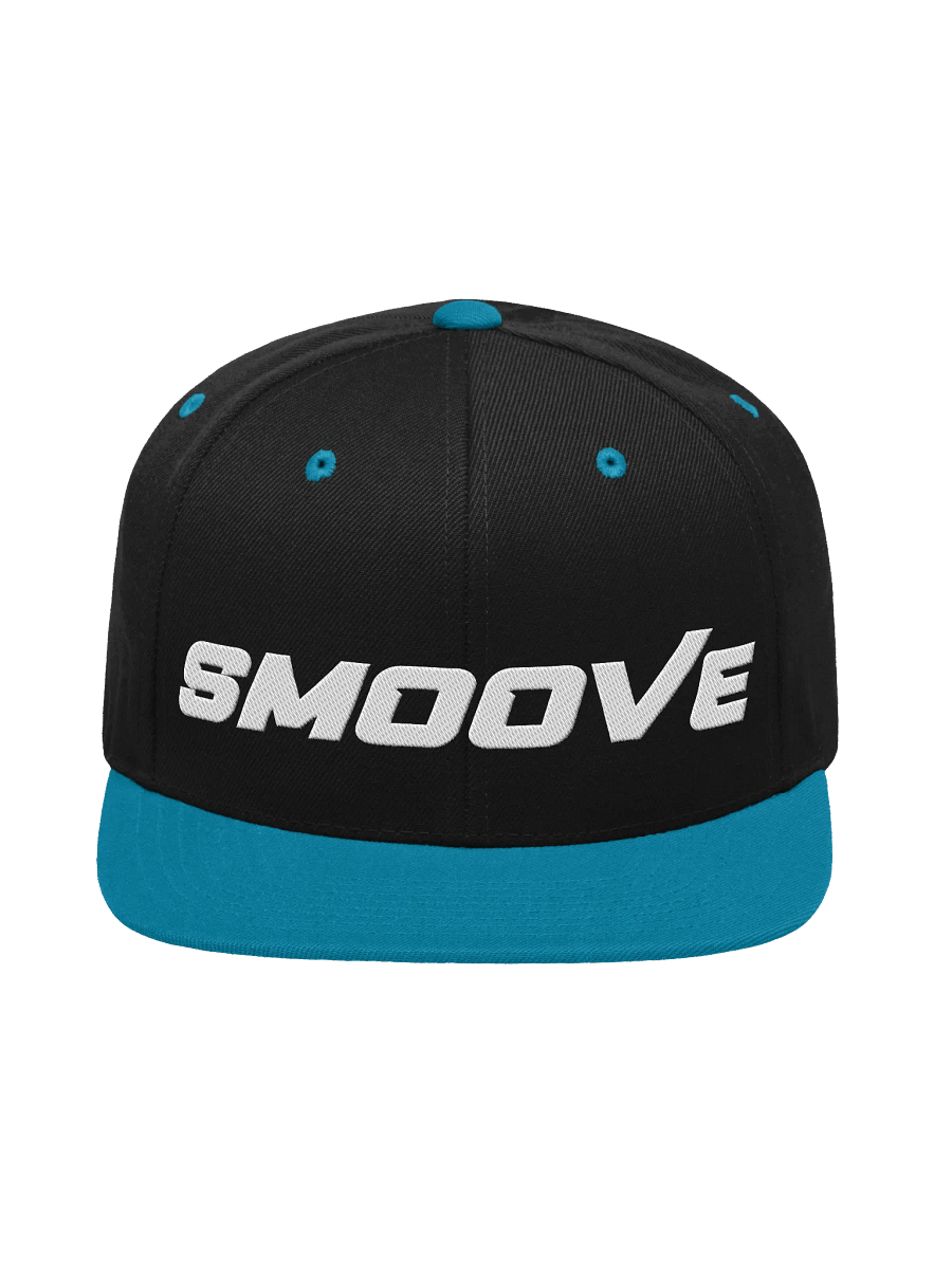 Smoove Snapback product image (1)