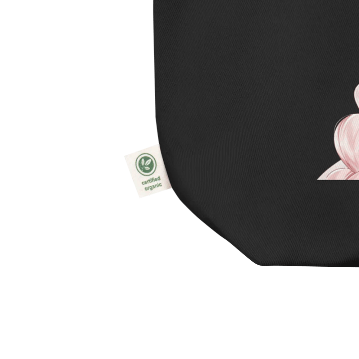 So dumb tote product image (2)