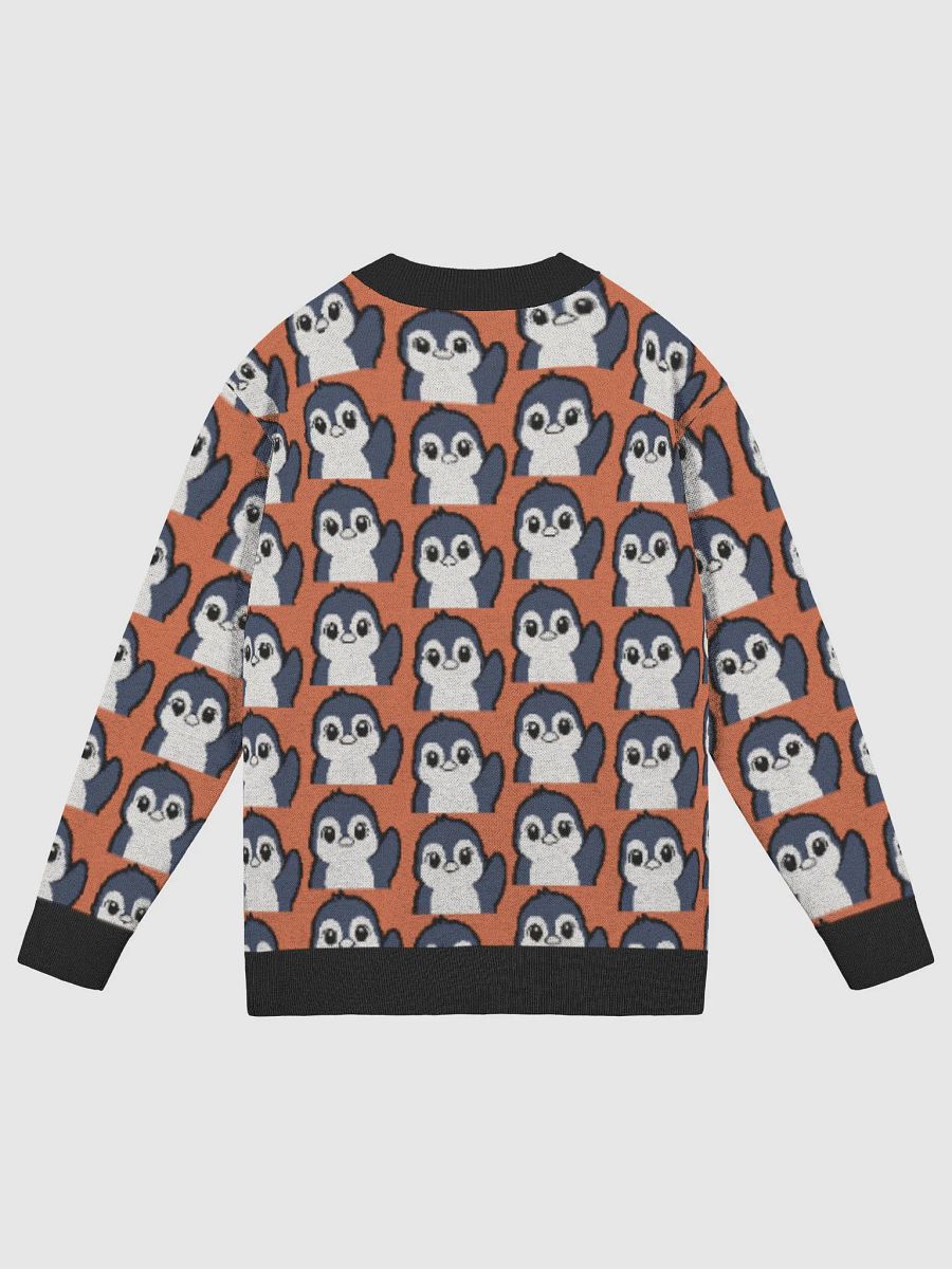 Cozy Wave Orange product image (6)