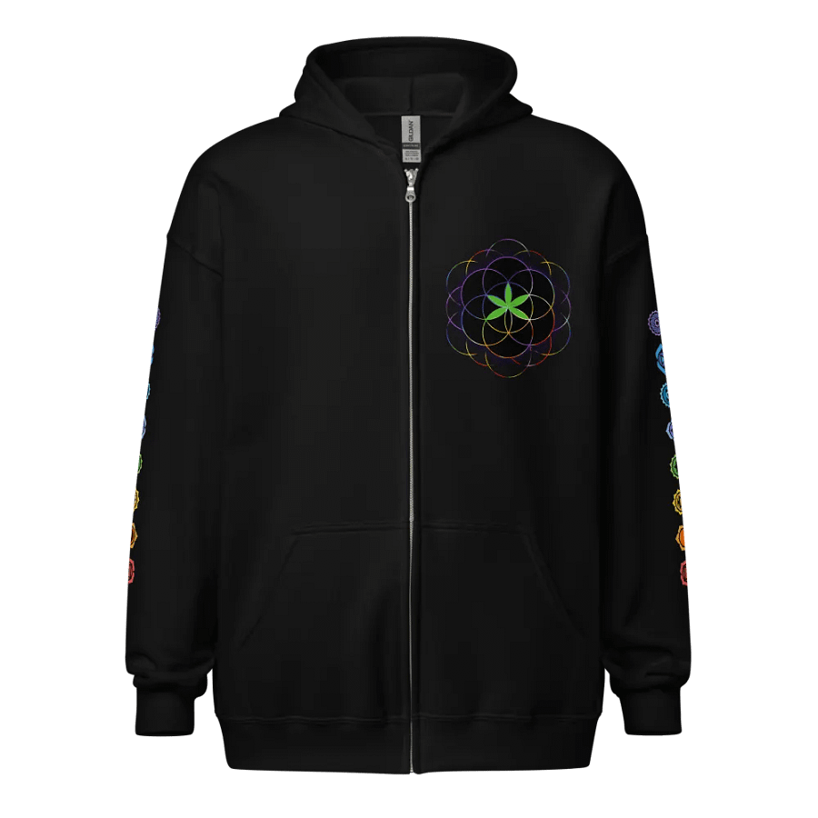 Element of Stoned Hoodie product image (1)