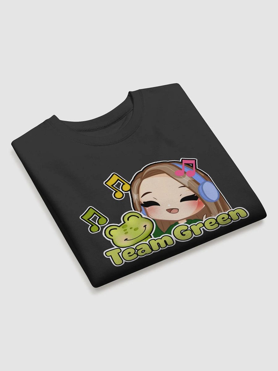 Team RPGreen Sweater product image (17)