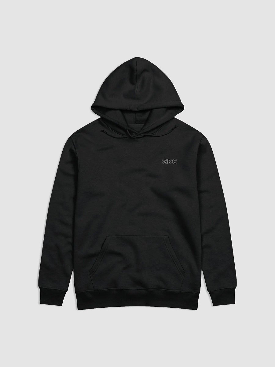 Stanley/Stella Unisex Essential Eco Hoodie product image (5)