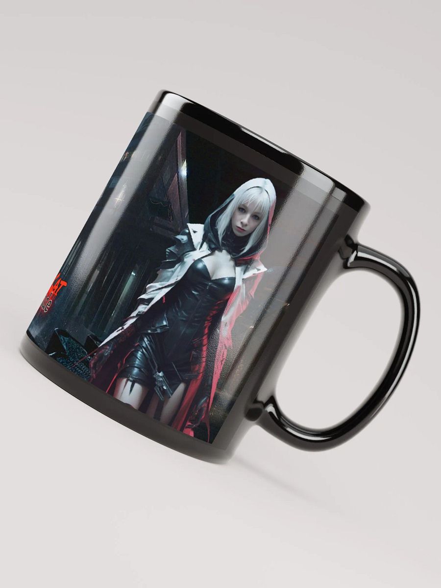 Vampire Masquerade Mug (US, EU, AU and CA shipping) product image (4)