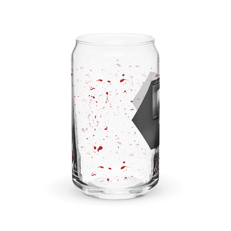 Duckergeist Can-Shaped Glass product image (40)