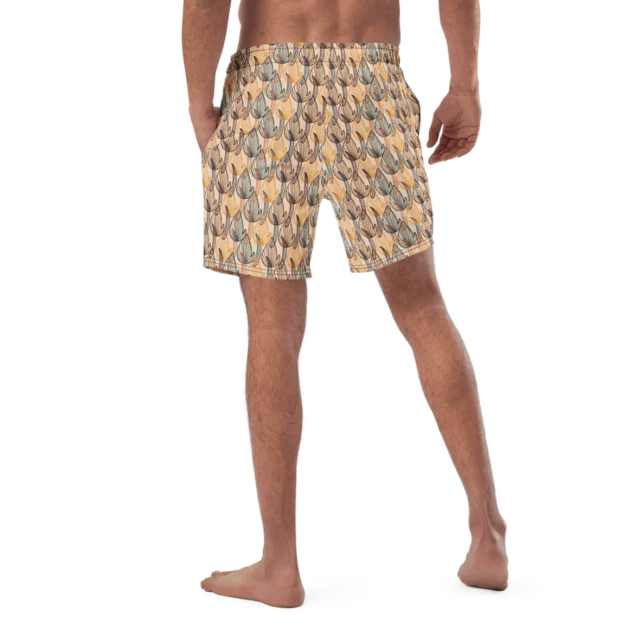 Rayburn | Swim Trunks product image (5)