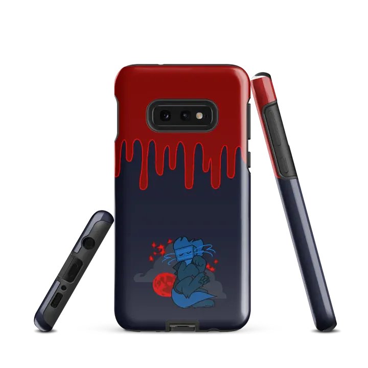 Razor Samsung Phone Case product image (3)