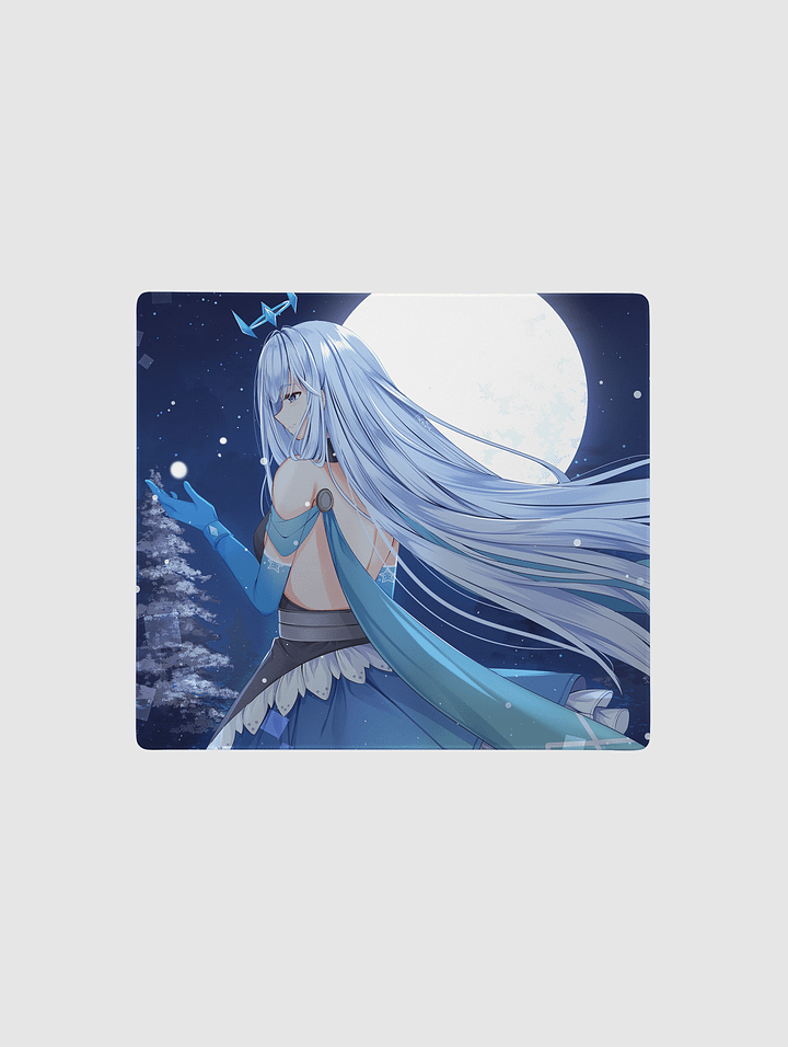 Large Desk Mat - Meryl (Tower of Fantasy) product image (1)