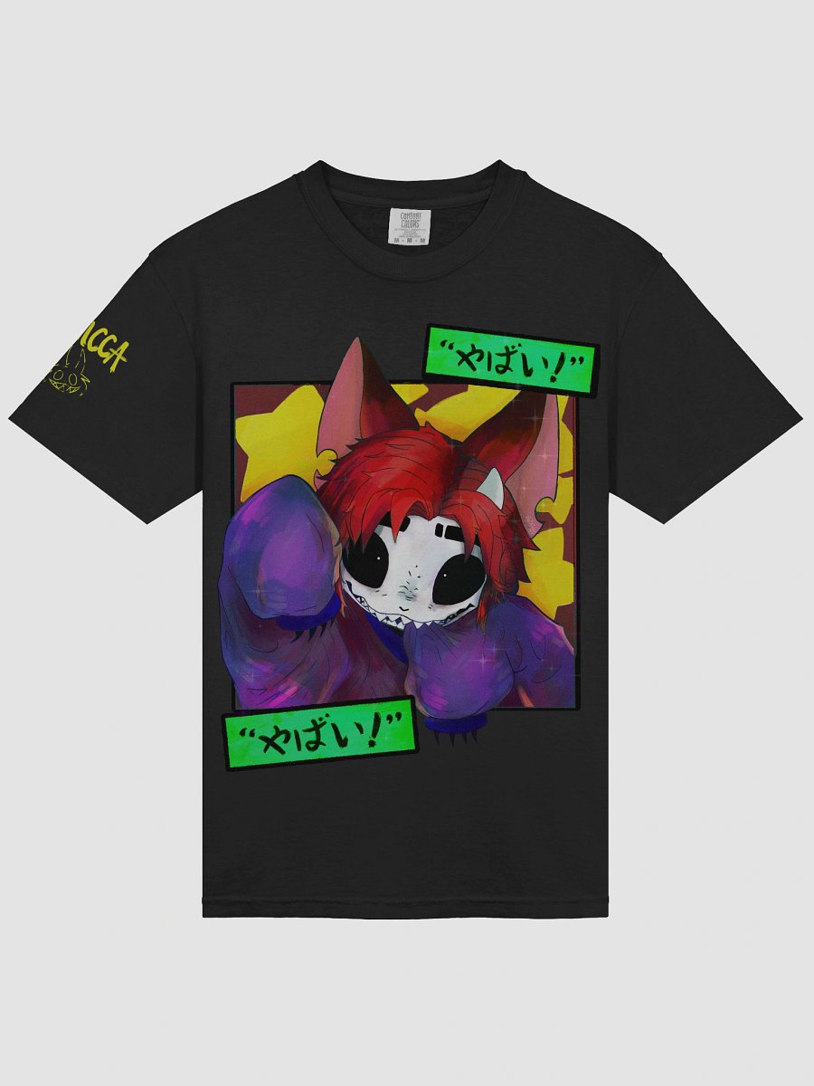 Micca - Yabai Yabai! product image (3)