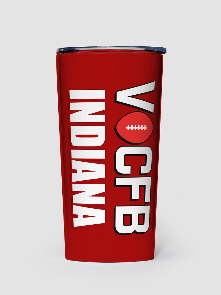 Indiana VOCFB Tumbler product image (1)