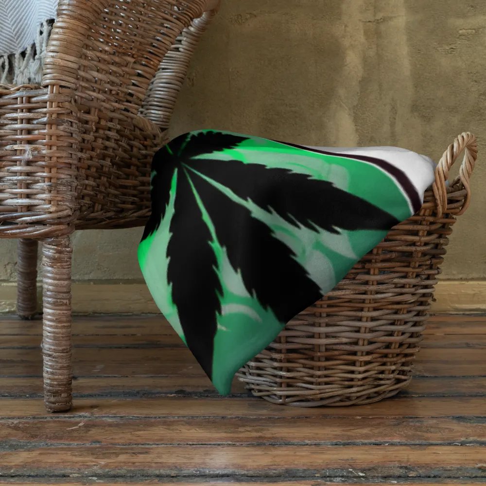Emblem Blanket product image (22)