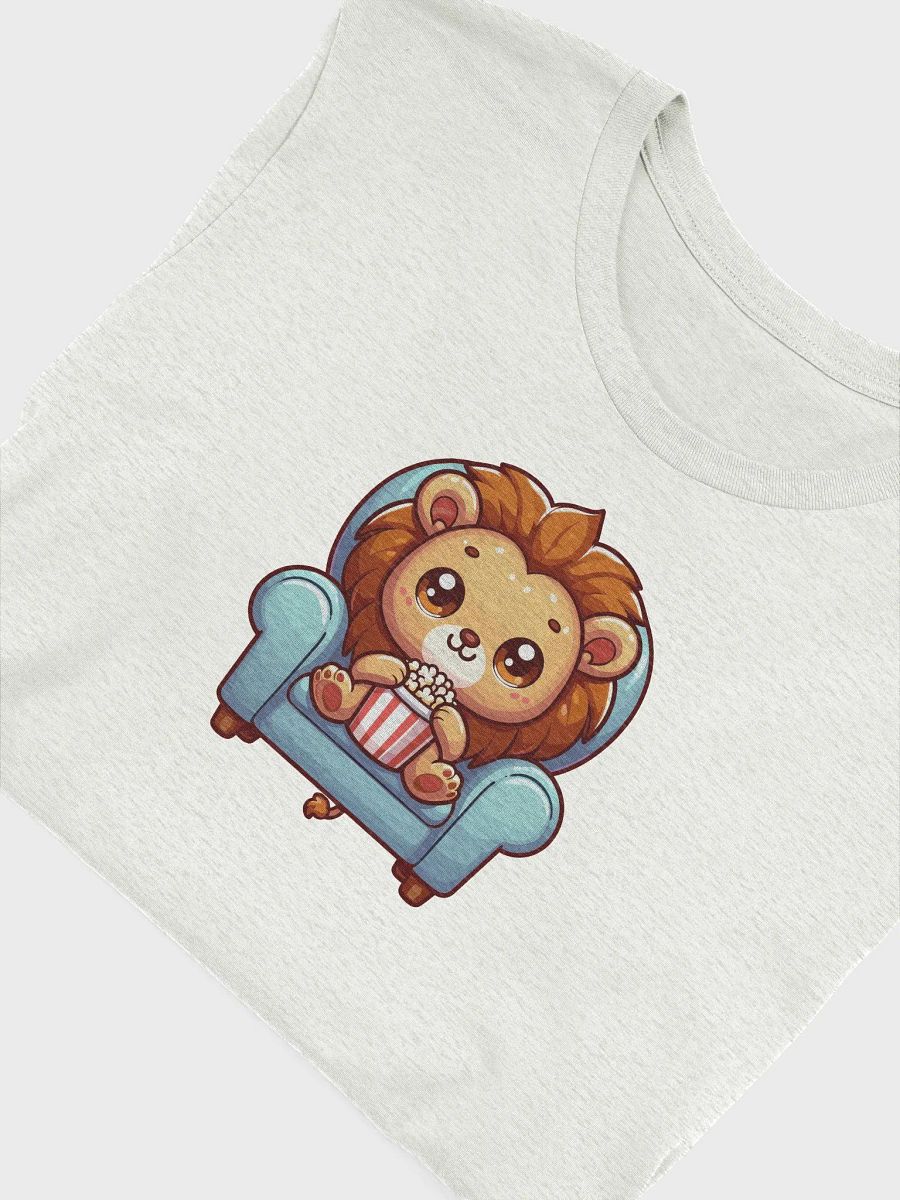 King Of Comfort T-Shirt product image (53)