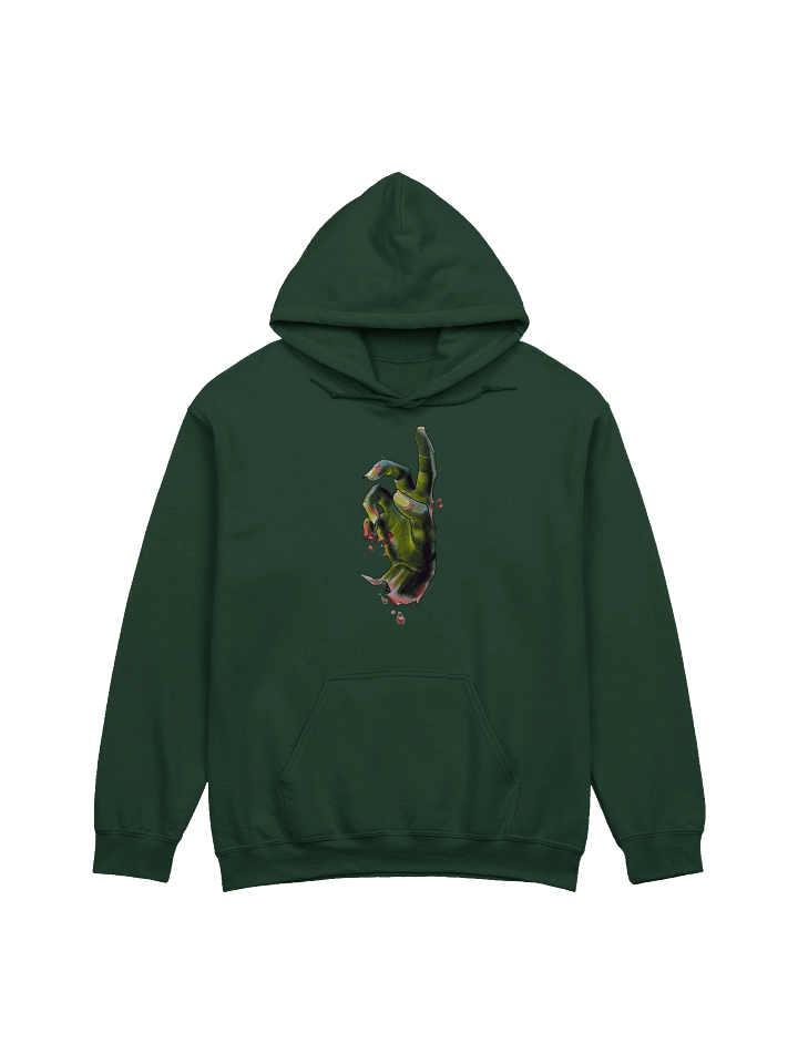 THIS! - Gildan Classic Hoodie product image (9)