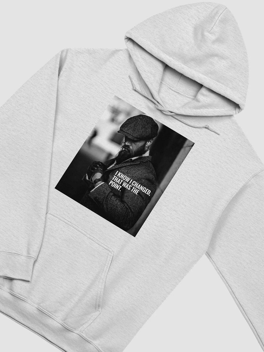 I Am Changed Unisex Classic Hoodie product image (33)